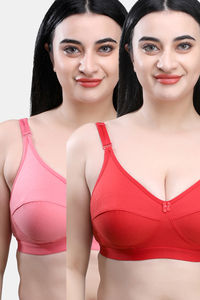 Rose, Red